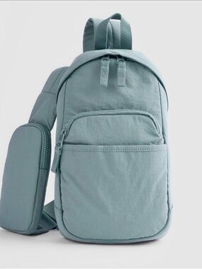 FLX Dome Sling Bag